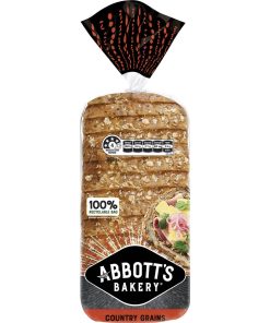 Abbotts Country Grains