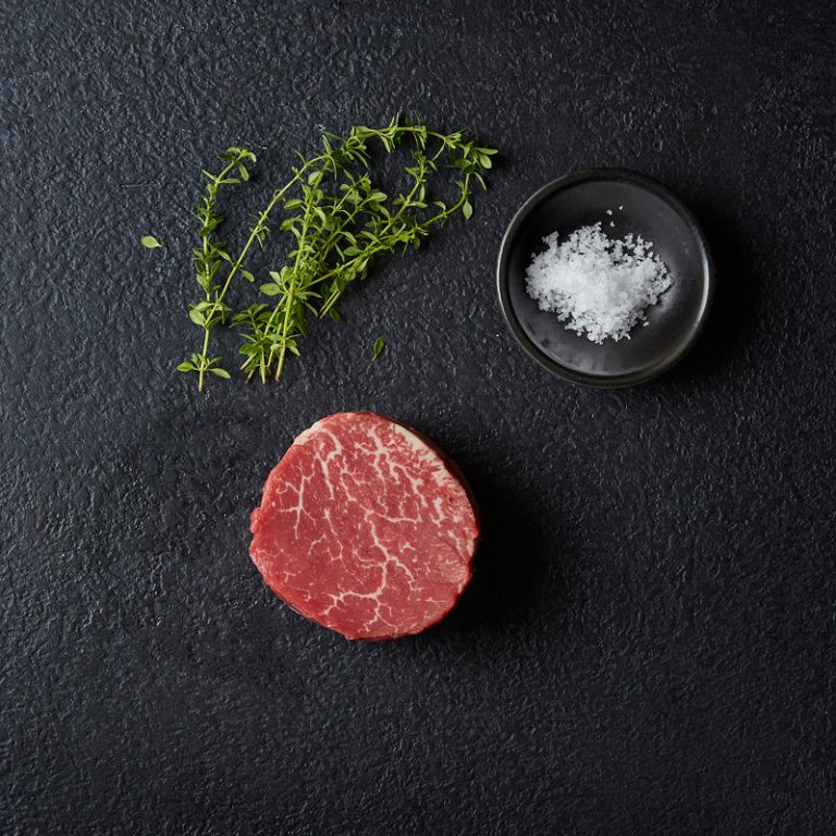 Parkfield Premium Beef Steak Fillet - The Fresh Direct