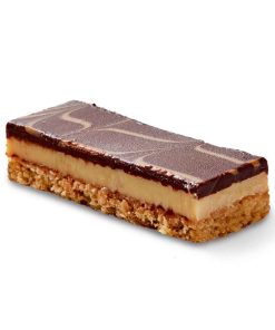Bakers Collection Caramel Slice