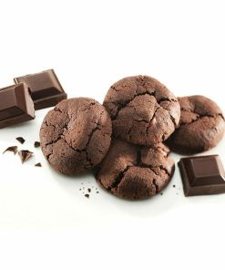 Spudshed Cookie Premium Choc Mud 12Pk
